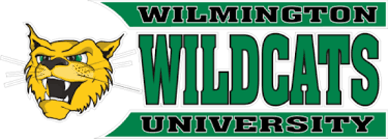 Wappen Wilmington University Wildcats  80253