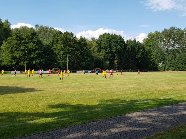 Sportanlage Struthstraße - Wächtersbach-Aufenau