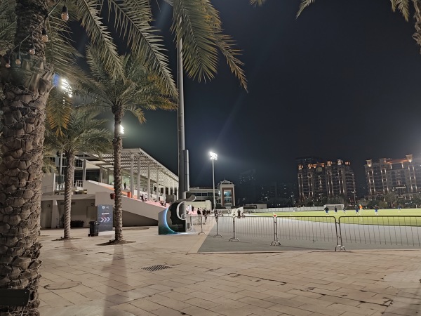ISD Dubai Sports City - Dubayy (Dubai)