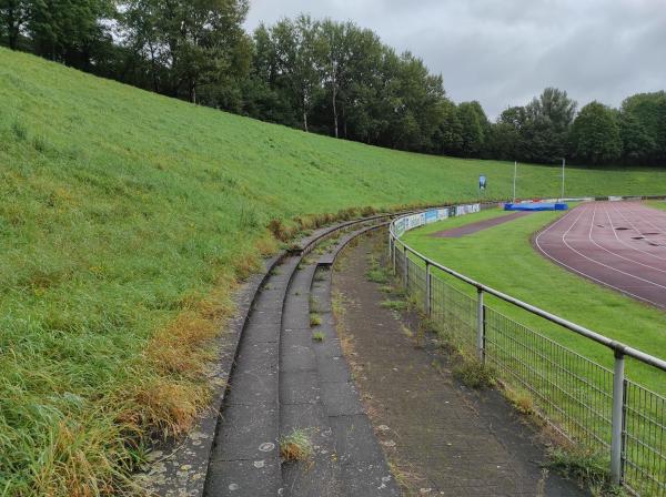 Stadion im Sportzentrum Hohenhorst - Recklinghausen