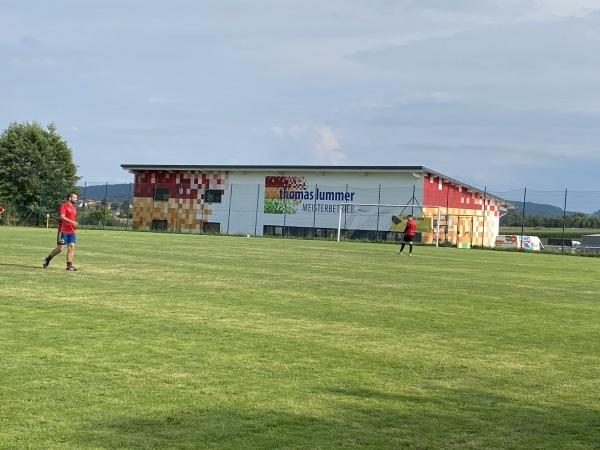 Sportplatz Dalking - Weiding-Dalking