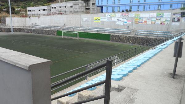Estadio de Futbol de la Florida - La Orotava, Tenerife, CN