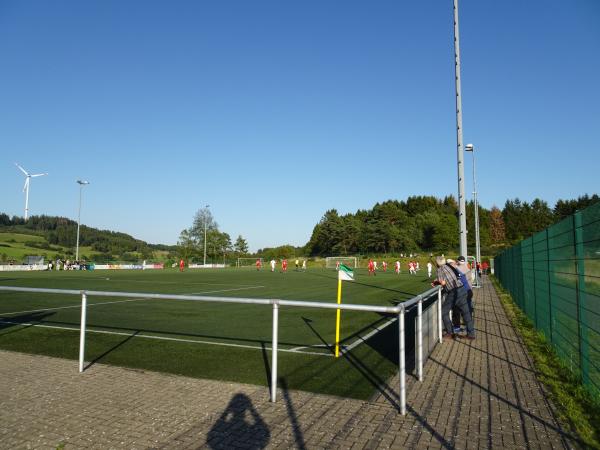 Halberg-Arena - Bad Laasphe-Hesselbach