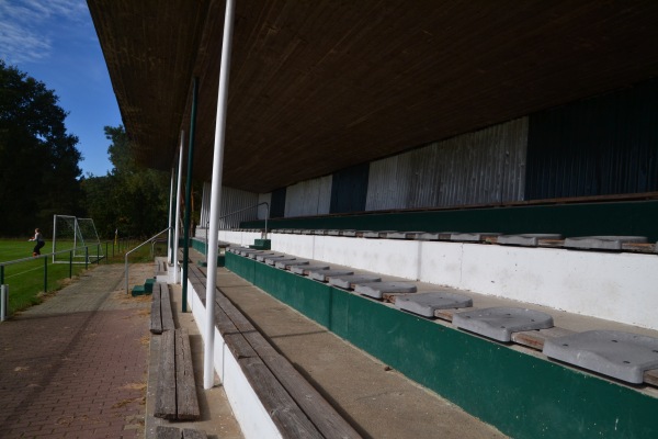 Sportanlage Am Bad - Gardelegen-Potzehne