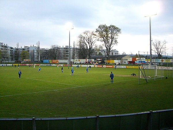 FAC-Platz - Wien