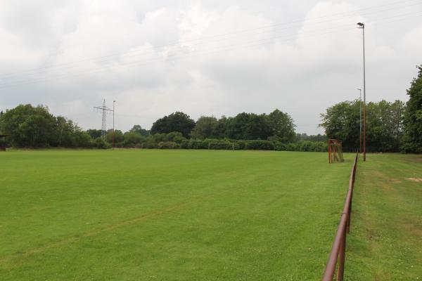 Sportanlage am Lohberg - Meppen-Rühle