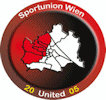 Wappen SU Wien United 05 Wappen SU Wien United 05