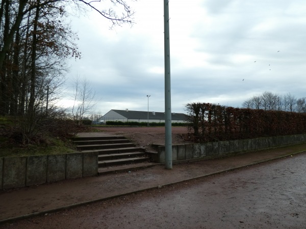 Schul- und Sportzentrum Titz Platz 2 - Titz