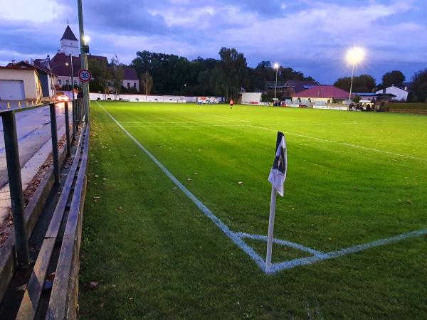 Alter Sportplatz Alteglofsheim - Alteglofsheim