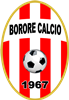 Wappen ASD Borore Calcio 1967