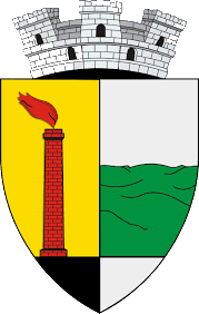 Wappen CS Oțelu Roșu