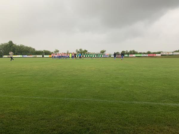 Rotex Sonnenschutz Arena - Diersbach