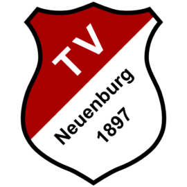Wappen TV Gut Heil Neuenburg 1897 II  68619