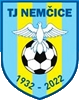 Wappen TJ Nemčice   126466