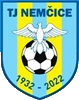 Wappen TJ Nemčice 