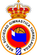 Wappen Gimnástica de Torrelavega  3010