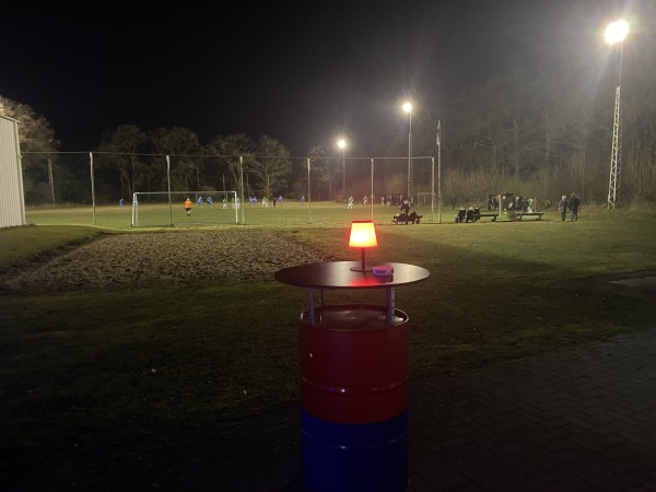 Sportplatz Bramstedt - Hagen im Bremischen-Bramstedt