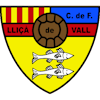 Wappen CF Lliçà de Vall 