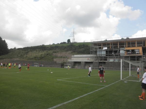Terrain Sport Hôtel Leweck - Lipperscheid