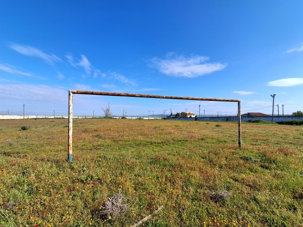 Gipedo Mikrokampou - Mikrokampos 