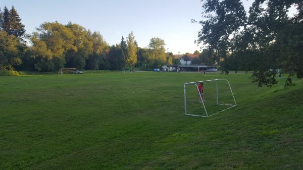 Sportplatz Altenhof - Leisnig-Altenhof