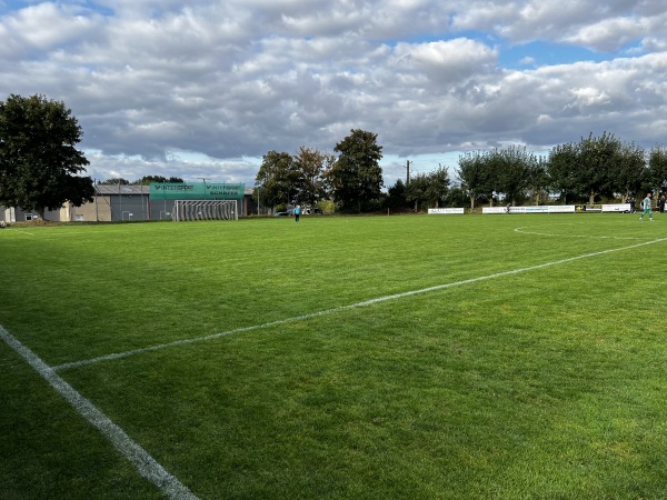 Sportplatz Ilbesheim - Ilbesheim/Donnersbergkreis