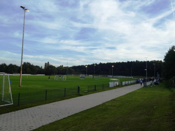 Nachwuchsleistungszentrum Sportpark Kennel C-Platz - Braunschweig-Kennel