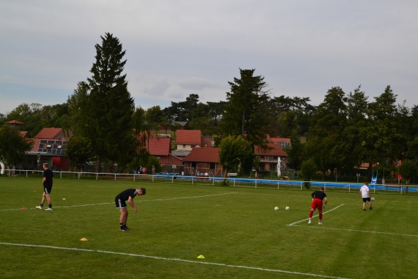 Sportplatz am Freibad - Osterwieck-Schauen