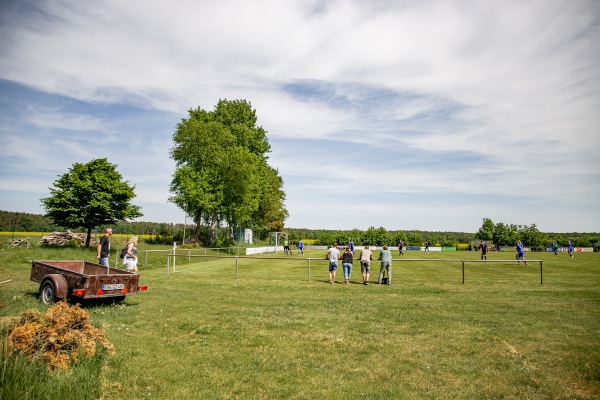 Sportanlage Lohstraße - Herzogenaurach-Hammerbach