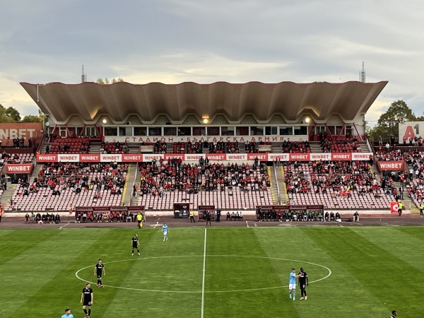 Stadion Bâlgarska Armija (1923) - Sofia