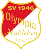 Wappen SV Olympia 1946 Haßleben  27457
