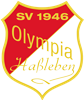 Wappen SV Olympia 1946 Haßleben