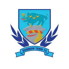 Wappen Dunmow Town FC  122311