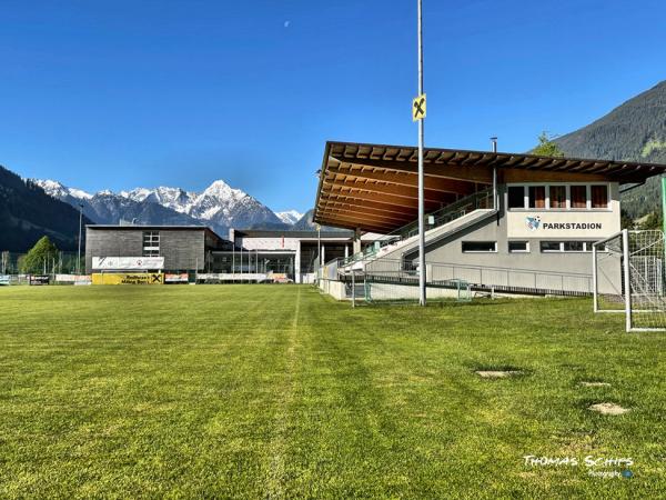 Parkstadion - Zell am Ziller