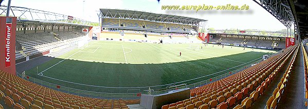 Borås Arena - Borås