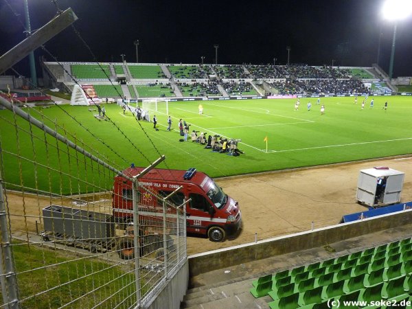 Estádio do Rio Ave FC - Vila do Conde