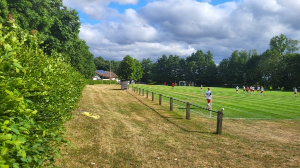 Sportplatz am Unkenbach - Sulzheim/Unterfranken-Mönchstockheim