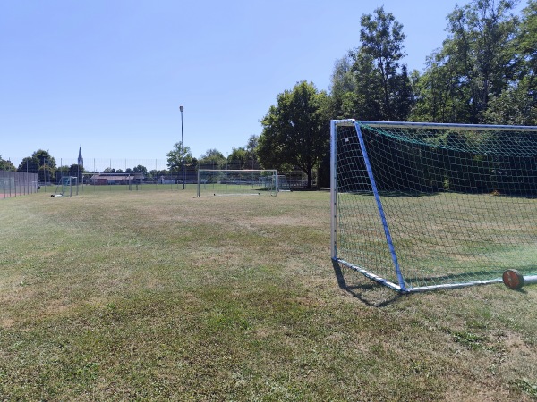 Rotachstadion Nebenplatz 2 - Oberteuringen