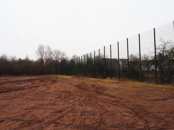 Sportplatz Pferdebachstraße 120 - Witten/Ruhr-Stockum