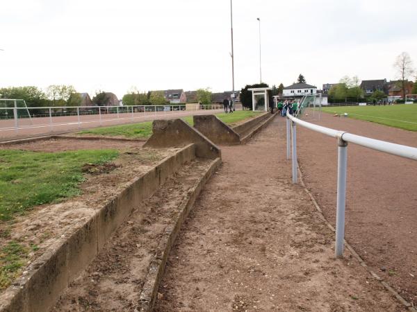 Waldstadion - Korschenbroich