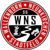 Wappen SG Neunirchen-Steinborn/Wallenborn/Niederstadtfeld/Oberstadtfeld II (Ground B)