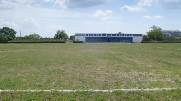 Stadion Kolos - Yakymivka