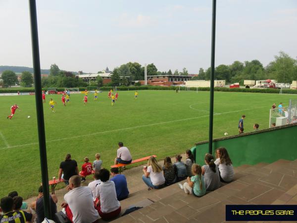 Freya-Stadion - Limbach/Baden