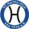 Wappen SV Hertha Otze 1910  22026