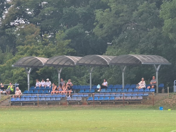 Sportanlage Am Anger - Dessau-Roßlau-Mildensee