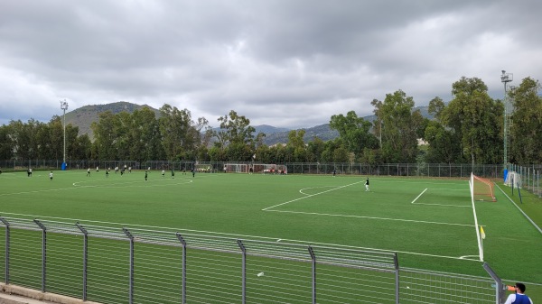Stadio Comunale Martino Ilardo - Lascari