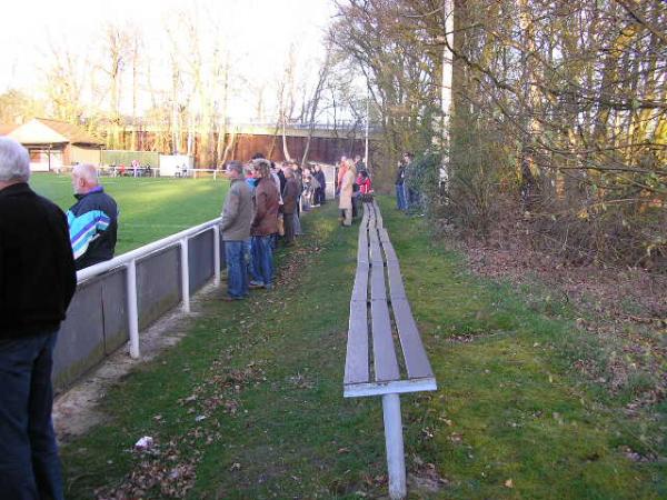 Sportanlage Am Gerneberg - Datteln-Ahsen