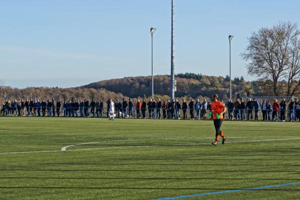 Karl & Wilhelm Dürr Sportpark Platz 2 - Gechingen