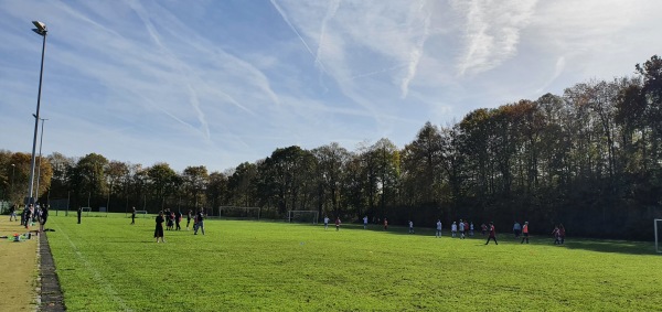 Bezirkssportanlage Westpark Platz 5 - München-Sendling