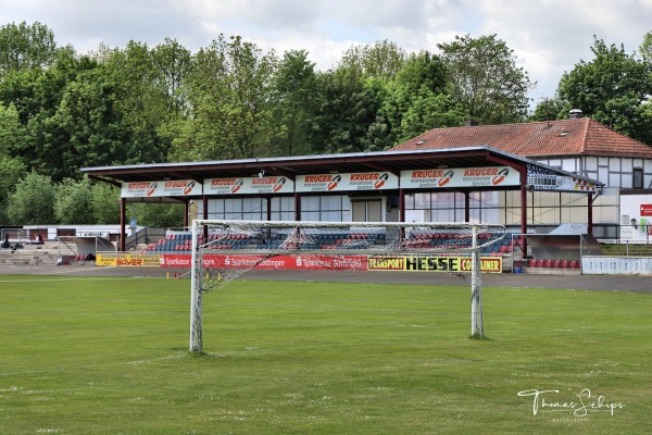 Krüger Park im Sandweg - Göttingen